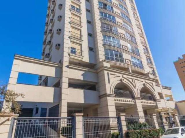 Apartamento com 3 quartos à venda na Rua São Joaquim, 485, Centro, São Leopoldo por R$ 980.000