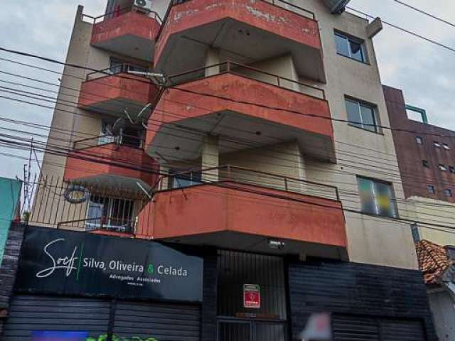 Apartamento com 1 quarto à venda na Rua Bento Gonçalves, 1232, Centro, São Leopoldo por R$ 124.000