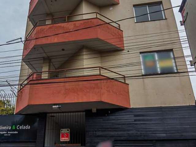 Apartamento com 1 quarto à venda na Rua Bento Gonçalves, 1232, Centro, São Leopoldo por R$ 124.000
