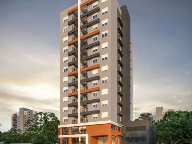 Apartamento com 2 quartos à venda na Rua Marquês do Herval, 1390, Centro, São Leopoldo por R$ 579.085