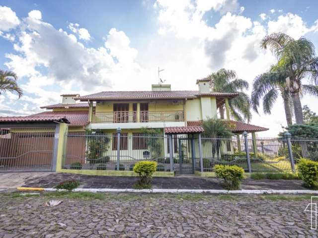 Casa com 6 quartos à venda na Rua Estácio de Sá, 247, Pinheiro, São Leopoldo por R$ 1.200.000