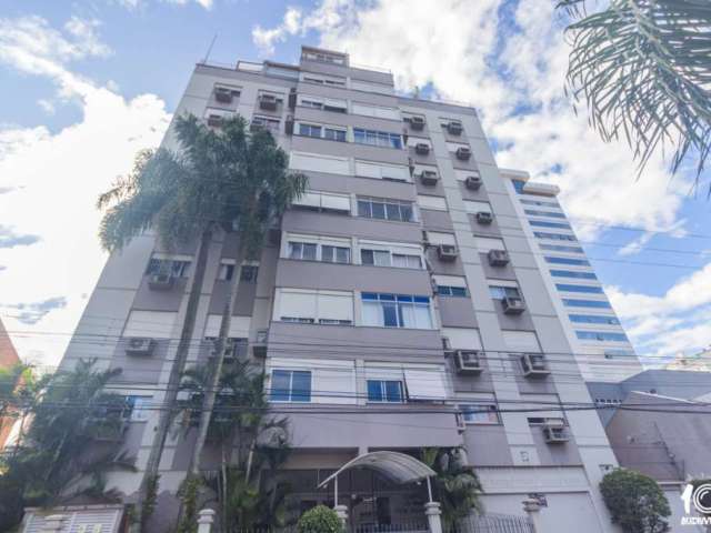 Apartamento com 2 quartos à venda na Rua Marquês do Herval, 522, Centro, São Leopoldo por R$ 370.000