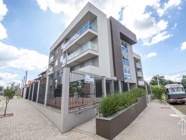 Apartamento com 3 quartos à venda na Rua Walter Lamb, 350, São José, São Leopoldo por R$ 1.010.000