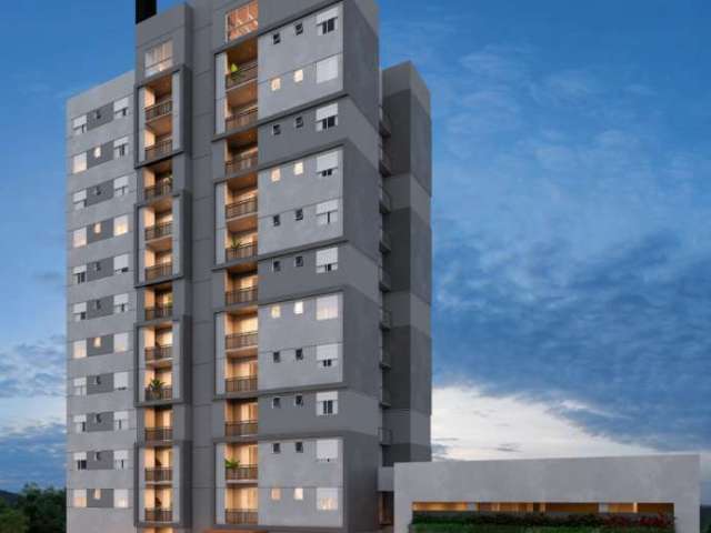 Apartamento com 2 quartos à venda na Rua Doutor Jorge Naamann, 99, Centro, São Leopoldo por R$ 436.499