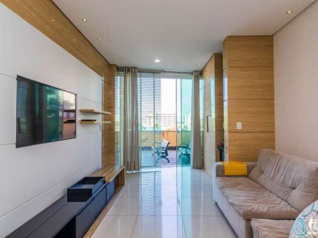Apartamento com 2 quartos à venda na Rua Brasil, 494, Centro, São Leopoldo por R$ 550.000
