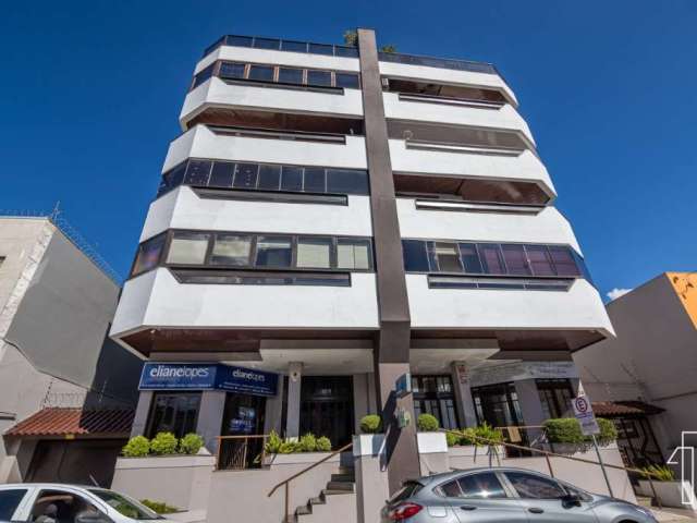 Apartamento com 2 quartos à venda na Rua João Neves da Fontoura, 716, Centro, São Leopoldo por R$ 430.000