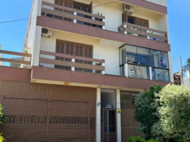 Apartamento com 1 quarto à venda na Rua Lindolfo Collor, 1099, Centro, São Leopoldo por R$ 106.000