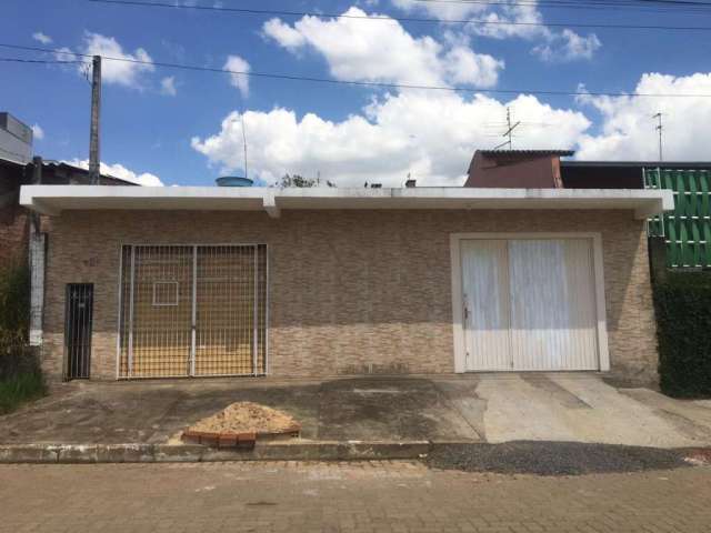 Casa comercial com 1 sala à venda na Rua Terezina, 289, Vargas, Sapucaia do Sul por R$ 742.000