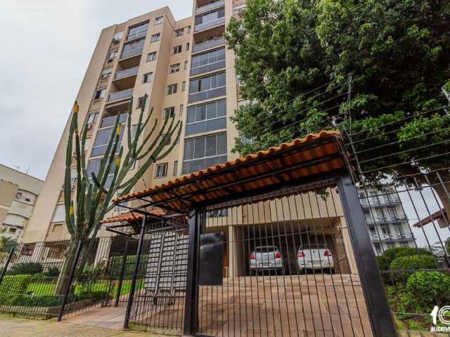 Apartamento com 2 quartos à venda na Avenida Feitoria, 748, São José, São Leopoldo por R$ 220.000