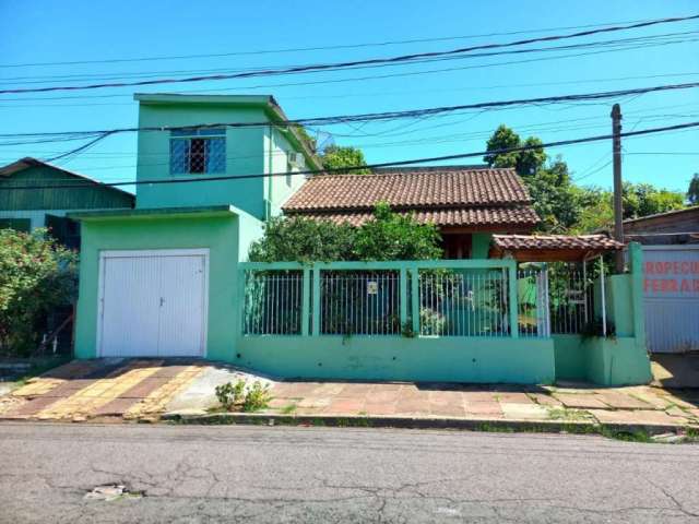 Casa com 3 quartos à venda na Rua Felipe Uebel, 1640, Santo André, São Leopoldo por R$ 350.000