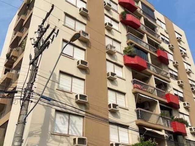 Apartamento com 3 quartos à venda na Rua José Bonifácio, 910, Centro, São Leopoldo por R$ 360.000