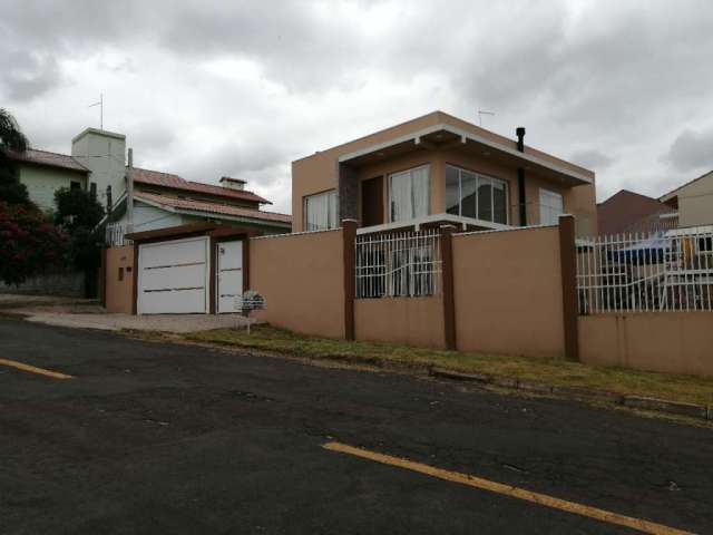 Casa com 3 quartos à venda na Rua Bolívia, 435, Pinheiro, São Leopoldo por R$ 1.100.000