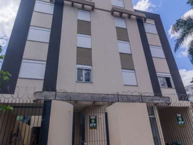 Apartamento com 1 quarto à venda na Rua Osvaldo Aranha, 103, Centro, São Leopoldo por R$ 260.000