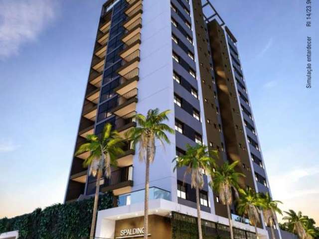 Apartamento com 3 quartos à venda na Rua Germano Lang, 746, Jardim América, São Leopoldo por R$ 850.000