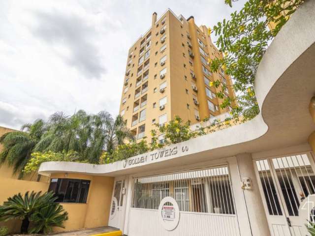 Apartamento com 3 quartos à venda na Rua Ernesto Silva, 60, Morro do Espelho, São Leopoldo por R$ 630.000