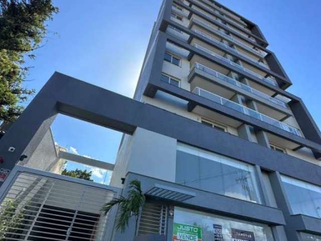 Apartamento com 2 quartos à venda na Rua João XXIII, 144, São José, São Leopoldo por R$ 639.000