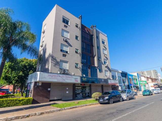 Apartamento com 2 quartos à venda na Avenida Feitoria, 175, Rio Branco, São Leopoldo por R$ 260.000