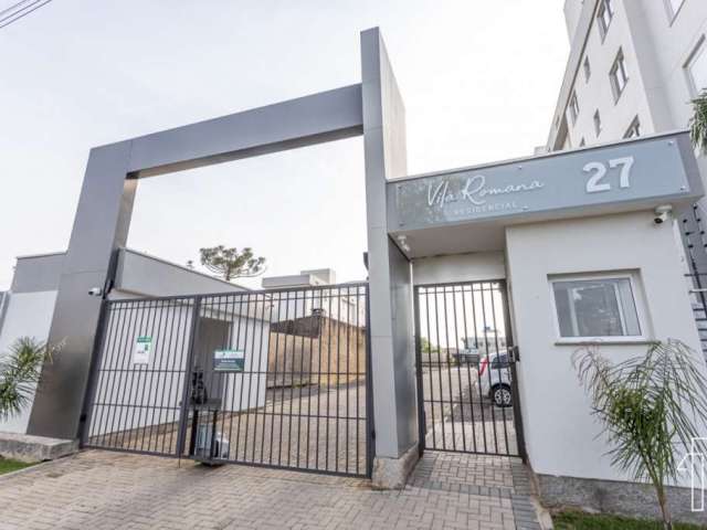 Apartamento com 2 quartos à venda na Rua Marcelo da Rocha Strasburg, 27, Arroio da Manteiga, São Leopoldo por R$ 165.000