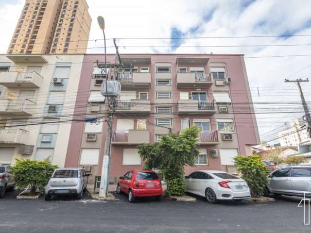 Apartamento com 2 quartos à venda na Rua São Paulo, 708, Centro, São Leopoldo por R$ 310.000