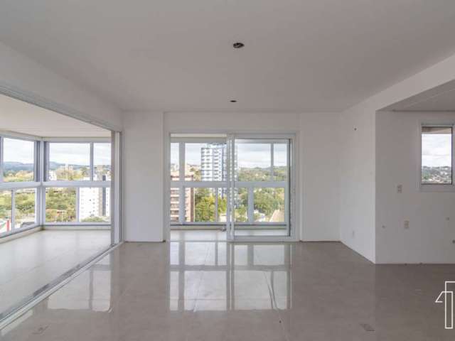 Apartamento com 3 quartos à venda na Rua Pinheiro Machado, 272, Morro do Espelho, São Leopoldo por R$ 1.650.000