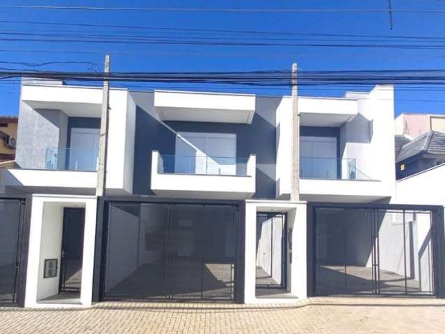 Casa com 3 quartos à venda na Rua Padre João Flach, 229, São José, São Leopoldo por R$ 950.000