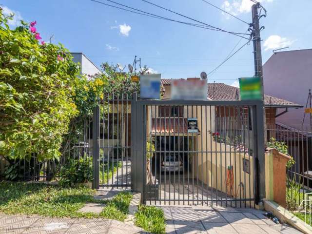 Casa com 3 quartos à venda na Rua Paulo Francisco de Souza, 94, Feitoria, São Leopoldo por R$ 538.000