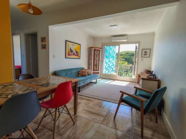 Apartamento com 2 quartos à venda na Rua Walter Lamb, 71, São José, São Leopoldo por R$ 349.000
