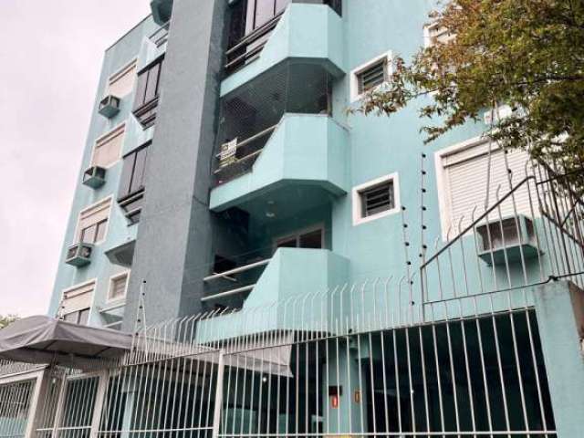 Apartamento com 2 quartos à venda na Rua Azambuja Fortuna, 420, Fião, São Leopoldo por R$ 366.000