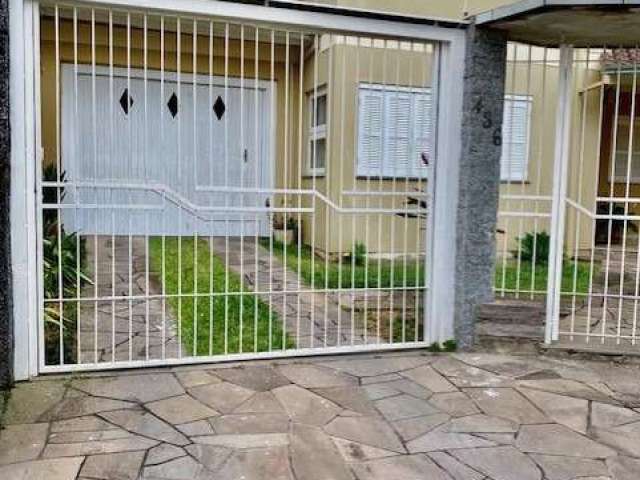 Casa com 5 quartos à venda na Rua Germano Hauschild, 486, Cristo Rei, São Leopoldo por R$ 850.000