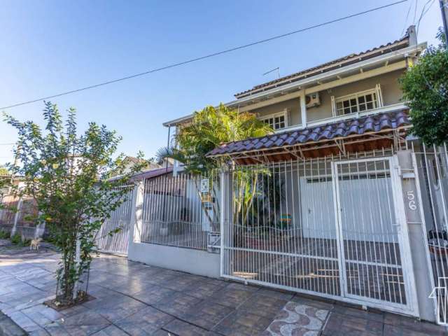 Casa com 5 quartos à venda na Eto Antero Roehe, 65, Feitoria, São Leopoldo por R$ 470.000
