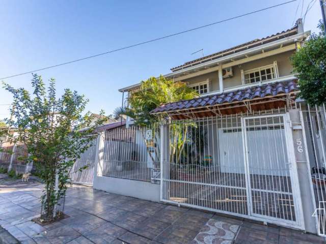 Casa com 5 quartos à venda na Eto Antero Roehe, 65, Feitoria, São Leopoldo por R$ 450.000