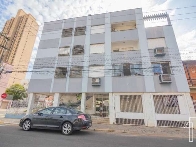 Apartamento com 2 quartos à venda na Rua São Paulo, 746, Centro, São Leopoldo por R$ 276.600