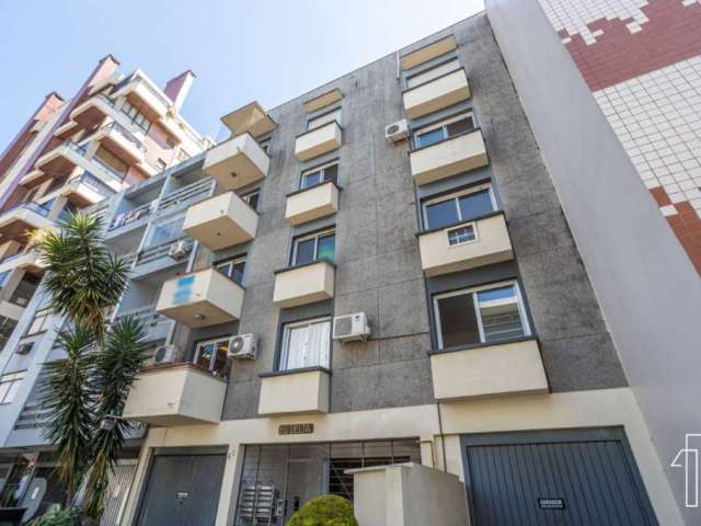 Apartamento com 2 quartos à venda na Rua Ari Georg, 63, Centro, São Leopoldo por R$ 310.000