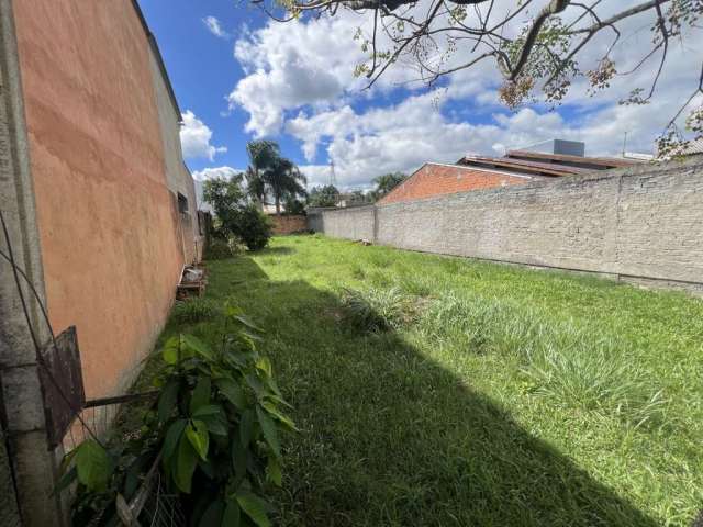 Terreno à venda na Carlos Ely, Campestre, São Leopoldo por R$ 185.000