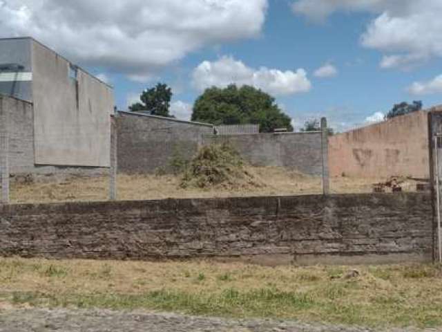 Terreno à venda na Rua Taquara, Campestre, São Leopoldo por R$ 200.000