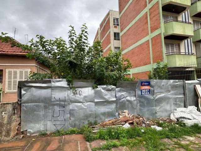 Terreno à venda na Rua Júlio de Castilhos, 241, Morro do Espelho, São Leopoldo por R$ 389.000