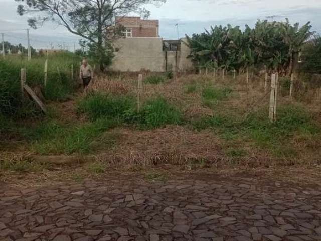 Terreno à venda na Rua São Roque, 155, Boa Vista, São Leopoldo por R$ 150.000