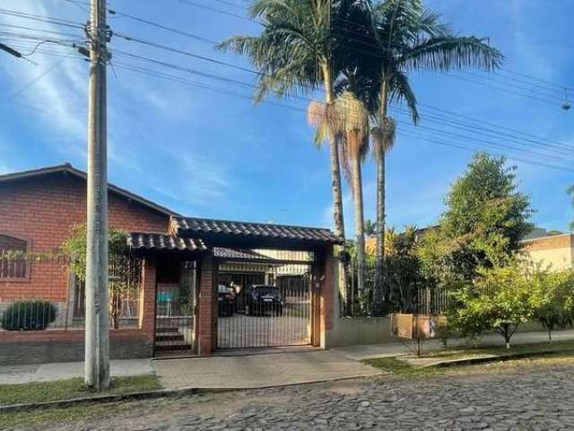 Casa com 3 quartos à venda na Perimetral, 991, Bom Jardim, Ivoti por R$ 890.000