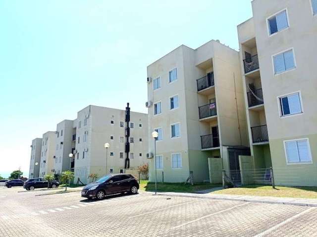 Apartamento com 2 quartos à venda na Rua Oásis, 155, Duque de Caxias, São Leopoldo por R$ 175.000