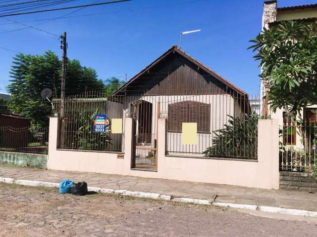 Casa com 1 quarto à venda na Rua Sete de Abril, 183, Rio dos Sinos, São Leopoldo por R$ 159.000