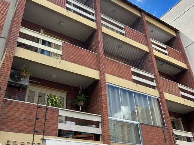 Apartamento com 1 quarto à venda na Rua José Bonifácio, 96, Centro, São Leopoldo por R$ 100.000