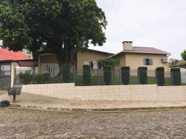 Casa com 3 quartos à venda na Rua Manoel Moura, 767, Campestre, São Leopoldo