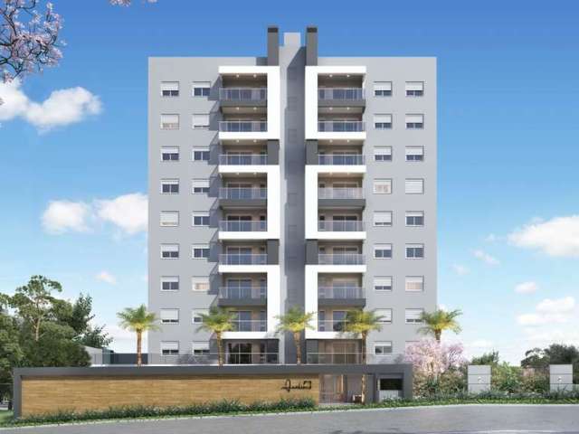 Apartamento com 3 quartos à venda na Avenida Doutor Mário Sperb, 1095, Jardim América, São Leopoldo por R$ 753.376