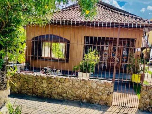 Casa com 2 quartos à venda na Rua São Nicolau, 57, Cristo Rei, São Leopoldo por R$ 690.000