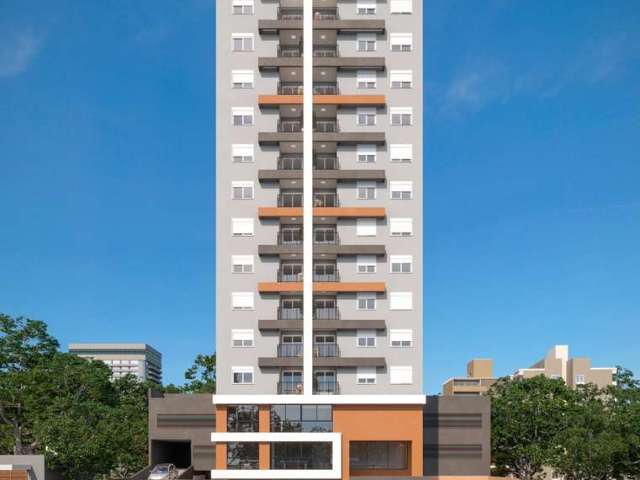 Apartamento com 2 quartos à venda na Rua Marquês do Herval, 1390, Centro, São Leopoldo por R$ 699.966