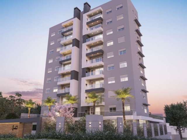 Apartamento com 3 quartos à venda na Avenida Doutor Mário Sperb, 1095, Jardim América, São Leopoldo por R$ 760.786