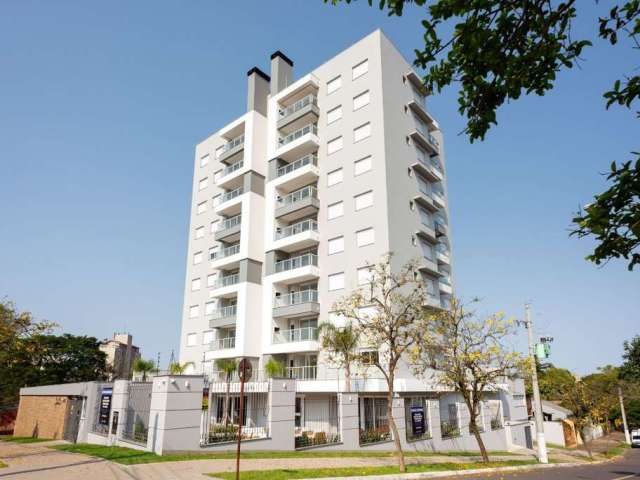 Apartamento com 3 quartos à venda na Avenida Doutor Mário Sperb, 1095, Jardim América, São Leopoldo por R$ 920.000