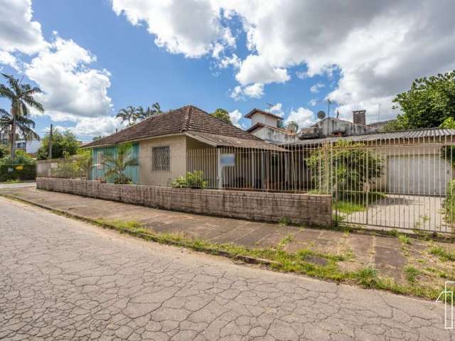 Casa com 2 quartos à venda na Rua Caju, 99, Scharlau, São Leopoldo por R$ 270.000