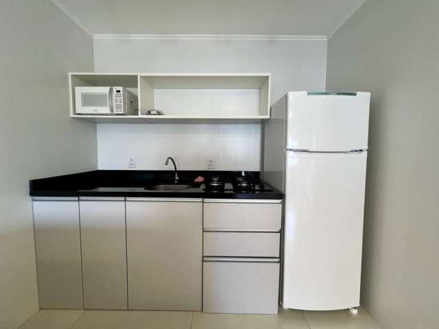 Apartamento com 1 quarto à venda na Rua São Paulo, 319, Centro, São Leopoldo por R$ 170.000