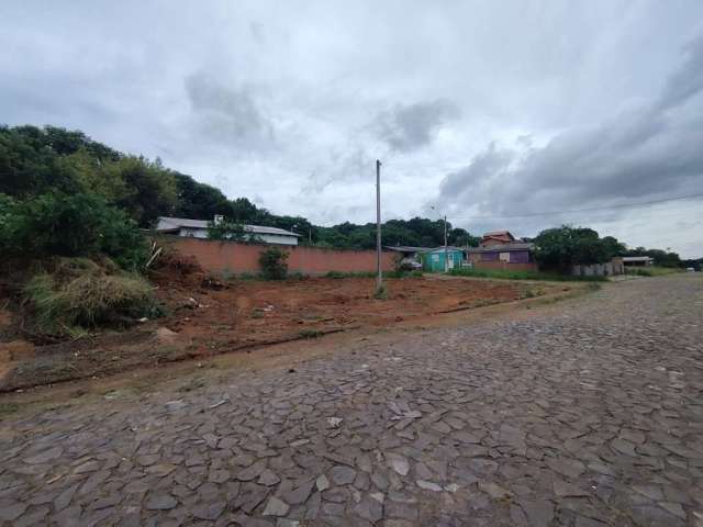 Terreno à venda na Travessa Rio Taquari, Arroio da Manteiga, São Leopoldo por R$ 135.000